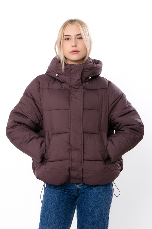 Куртка жіноча (зима)